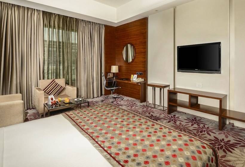 プレミアムルーム, Pride Plaza Hotel, Kolkata