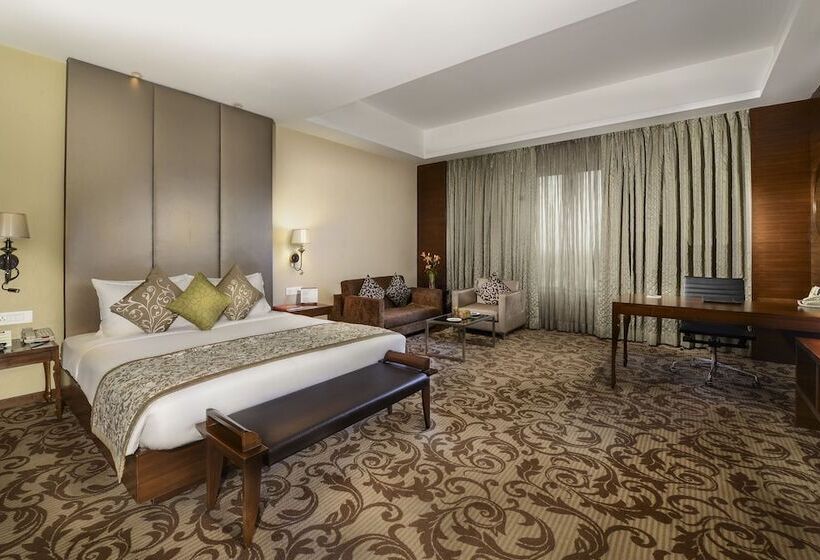 Номер Премиум, Pride Plaza Hotel, Kolkata