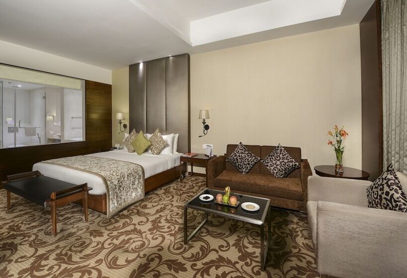 スイート, Pride Plaza Hotel, Kolkata