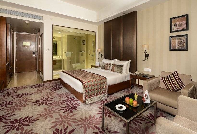 スイート, Pride Plaza Hotel, Kolkata