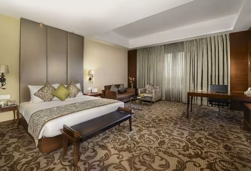 スイート, Pride Plaza Hotel, Kolkata