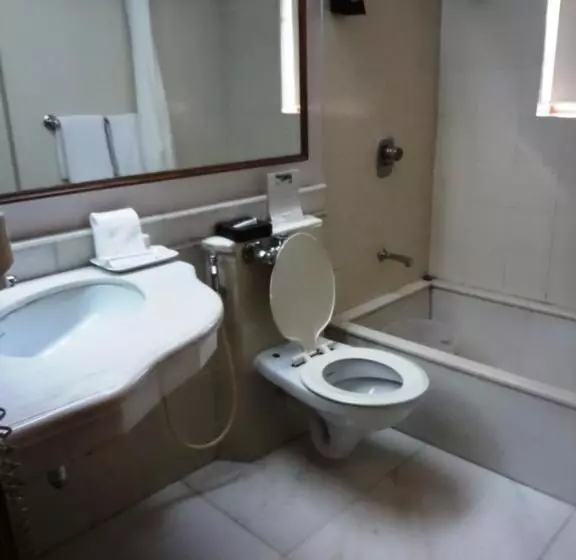 اتاق استاندارد, Regent Hotel Andheri