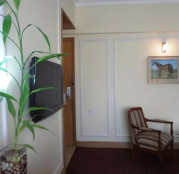 اتاق استاندارد, Regent Hotel Andheri