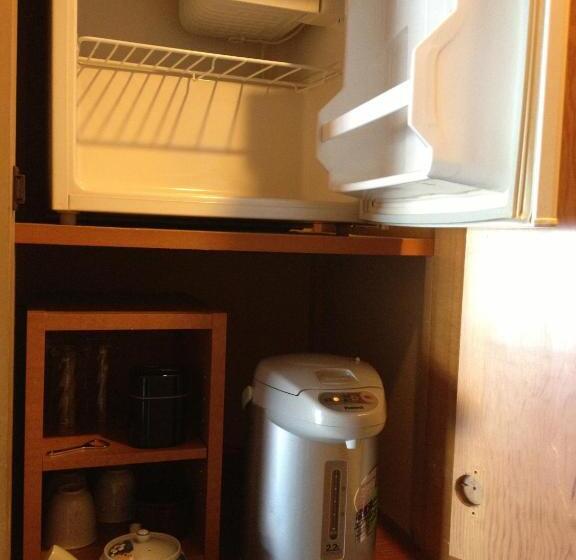 اتاق استاندارد با چشمانداز دریاچه, Kasuitei Ooya