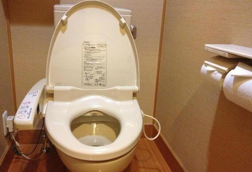 اتاق استاندارد, Kasuitei Ooya