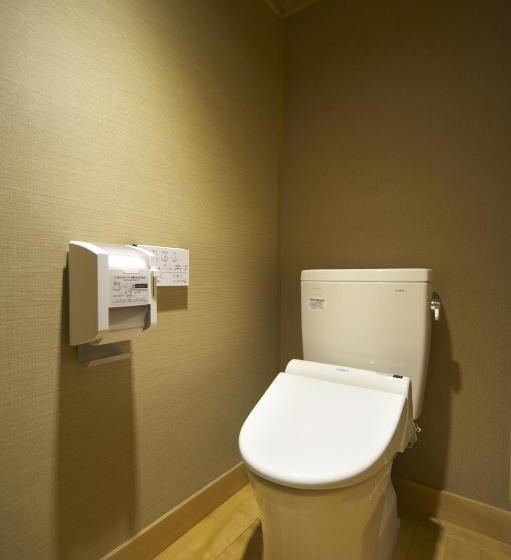 اتاق استاندارد, Kasuitei Ooya