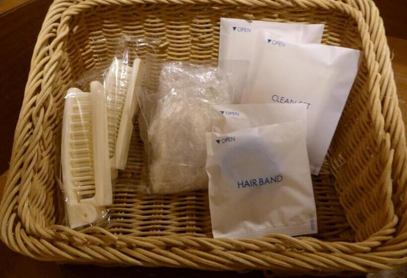 اتاق استاندارد, Kasuitei Ooya