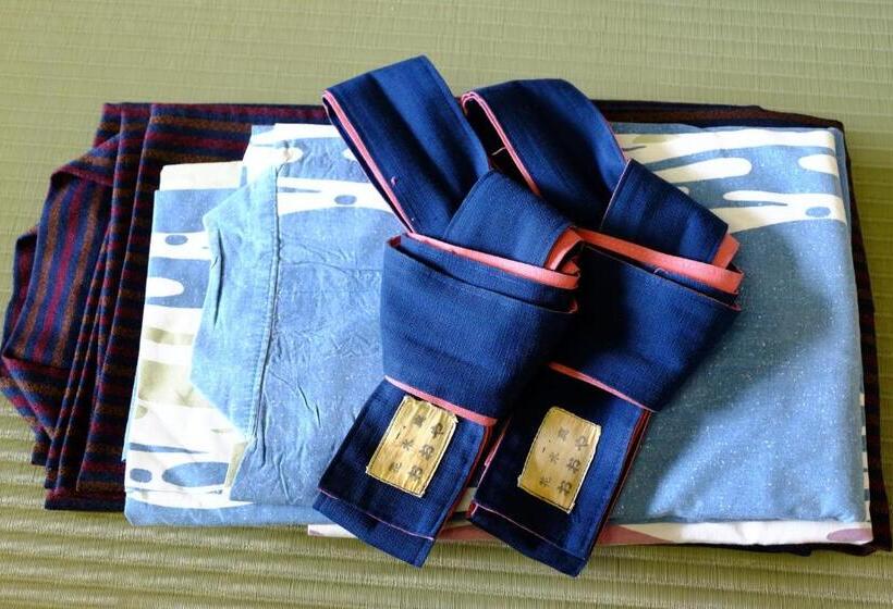 اتاق استاندارد, Kasuitei Ooya