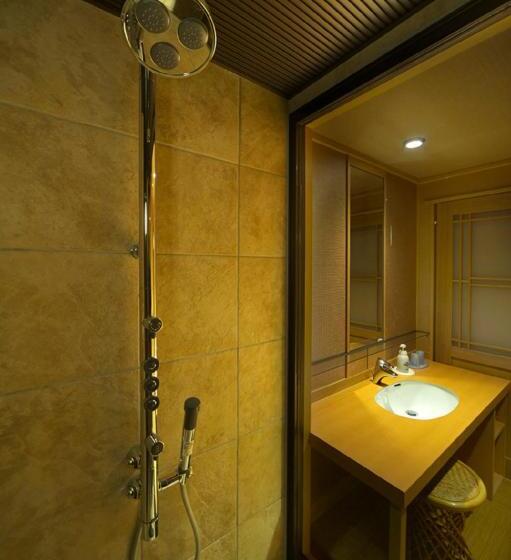 اتاق استاندارد, Kasuitei Ooya