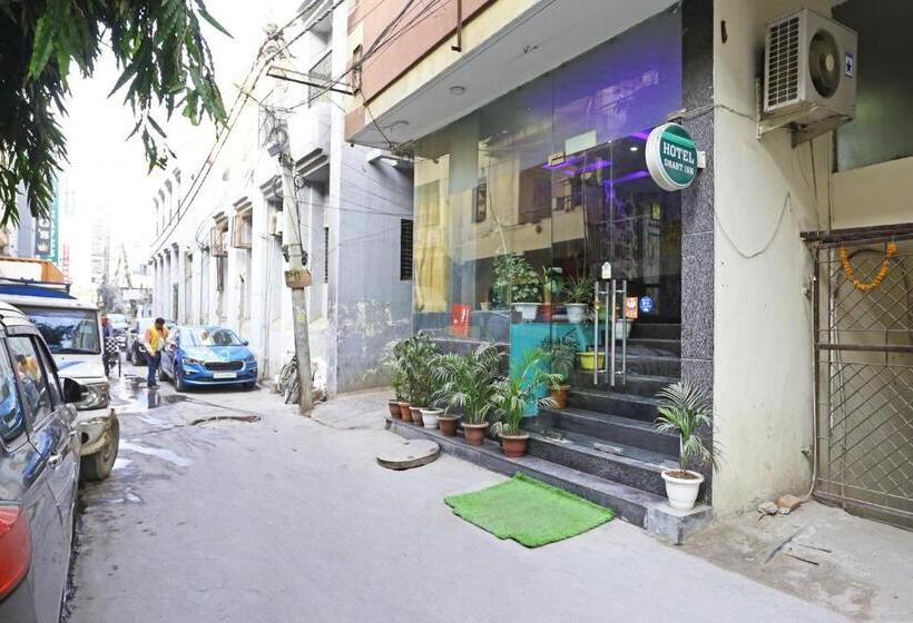 디럭스 트리플 룸, Star