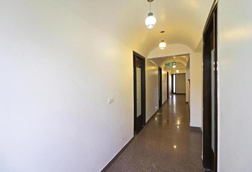 디럭스 트리플 룸, Star