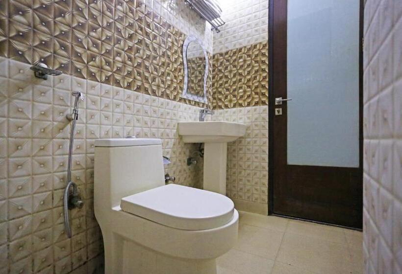 디럭스 트리플 룸, Star