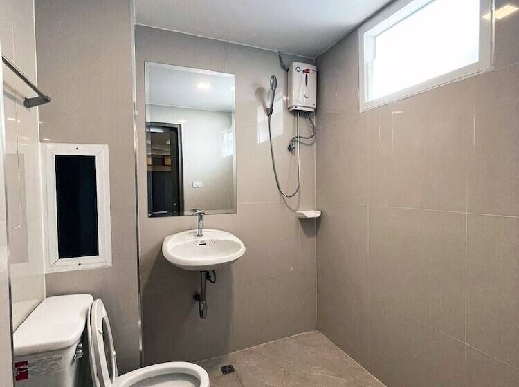 اتاق لوکس, Grand Tara Garden Thai