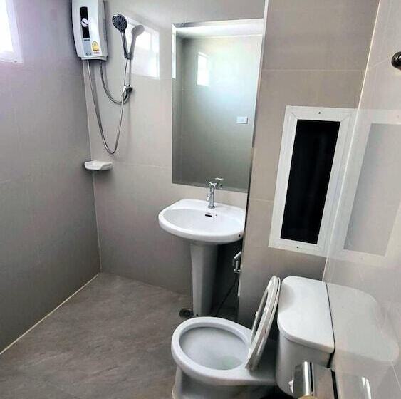 اتاق لوکس, Grand Tara Garden Thai