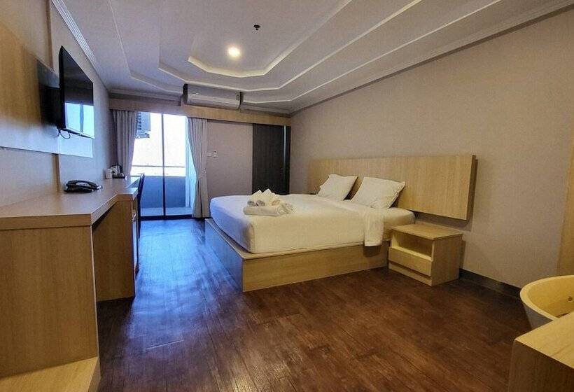 اتاق لوکس, Grand Tara Garden Thai