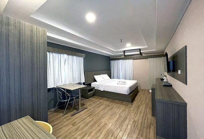 اتاق لوکس, Grand Tara Garden Thai