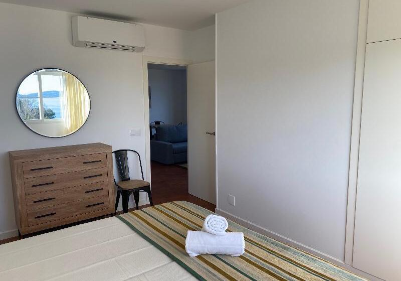 オーシャンビュースタンダードルーム, Yakushima Green