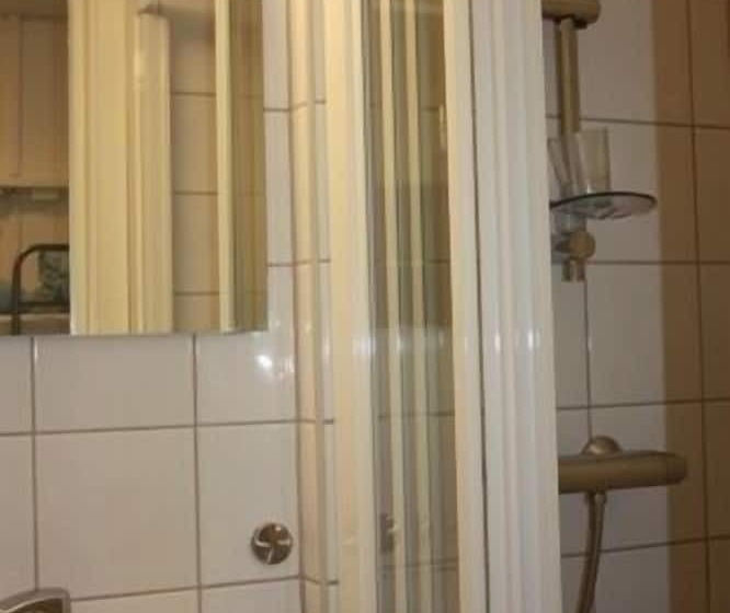 غرفة قياسية, Bodø Hostel & Motel