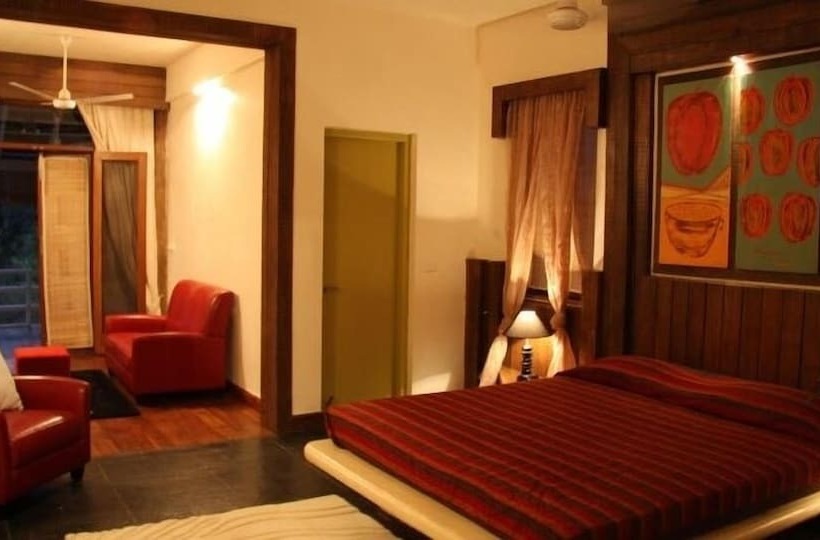 וילה בת 5 חדרים, Casa Colvale