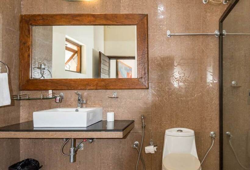 וילה בת חדר שינה 1, Casa Colvale