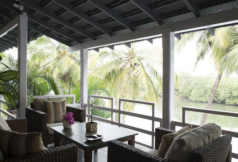 וילה בת חדר שינה 1, Casa Colvale