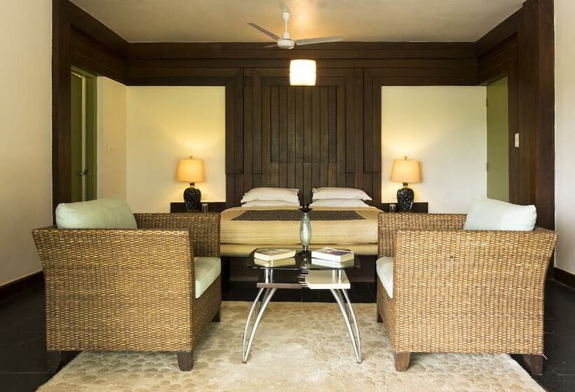 וילה בת חדר שינה 1, Casa Colvale