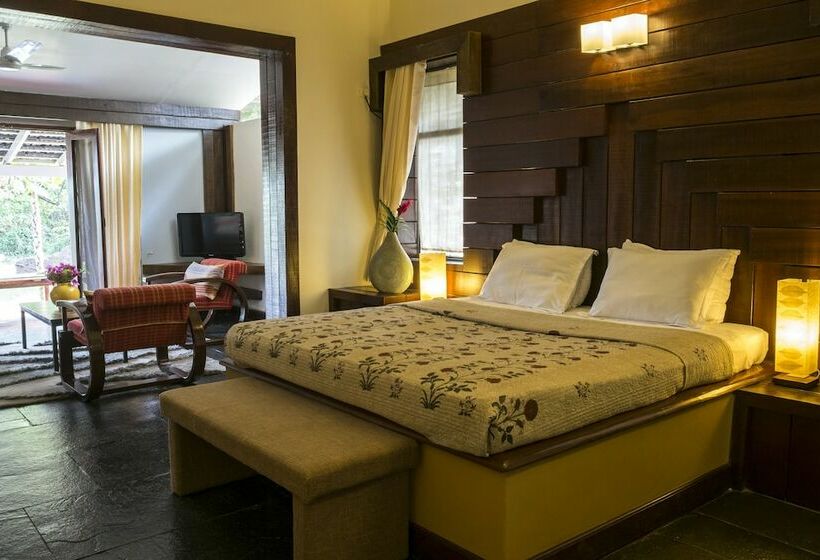 וילה בת 5 חדרים, Casa Colvale