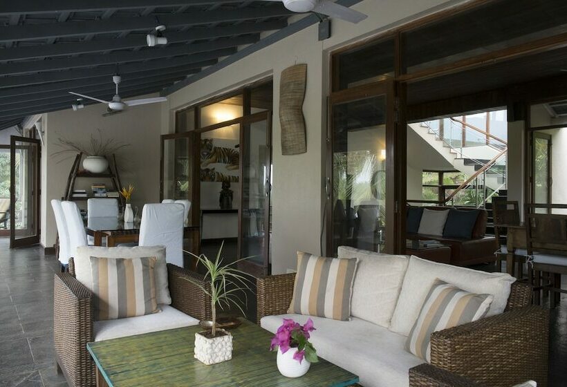 Вилла 5 Спален, Casa Colvale