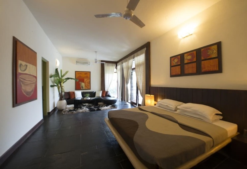 וילה בת 5 חדרים, Casa Colvale