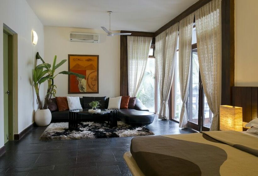 וילה בת 5 חדרים, Casa Colvale