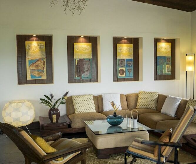 וילה בת 5 חדרים, Casa Colvale