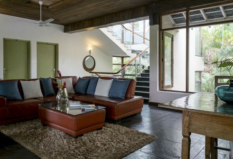 וילה בת 5 חדרים, Casa Colvale