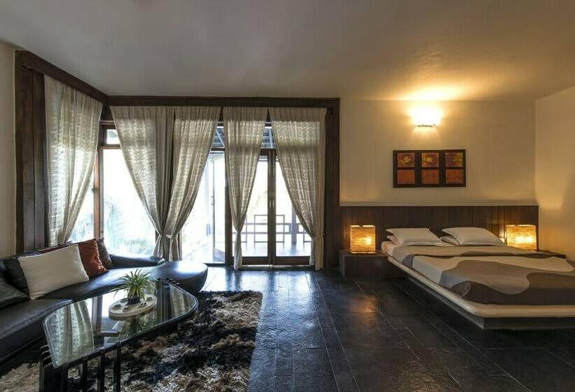 וילה בת 5 חדרים, Casa Colvale