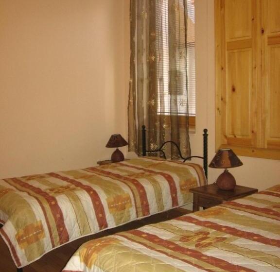 اتاق استاندارد, Chola Guest House