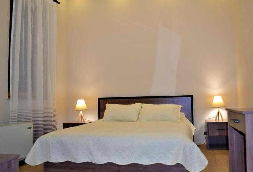 آپارتمان 1 خوابه, Chola Guest House