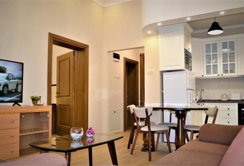 آپارتمان 1 خوابه, Chola Guest House