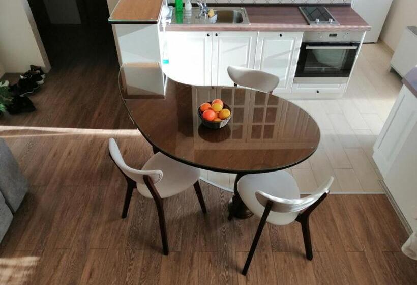 آپارتمان 1 خوابه, Chola Guest House