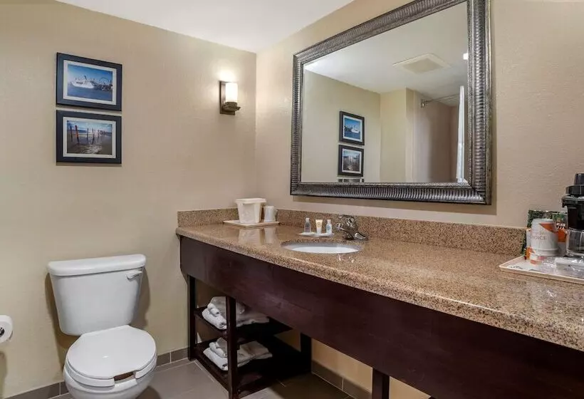 スイート, Comfort Suites