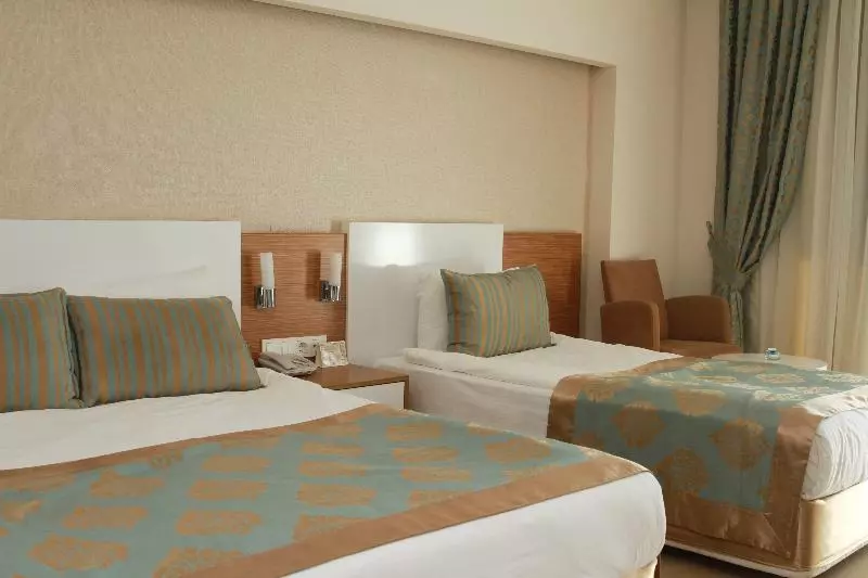 スタンダードルーム, Comfort Suites Near Birkdale Villagehuntersville