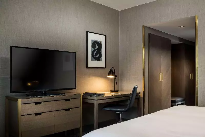 スタンダードルーム, Comfort Suites Near Birkdale Villagehuntersville