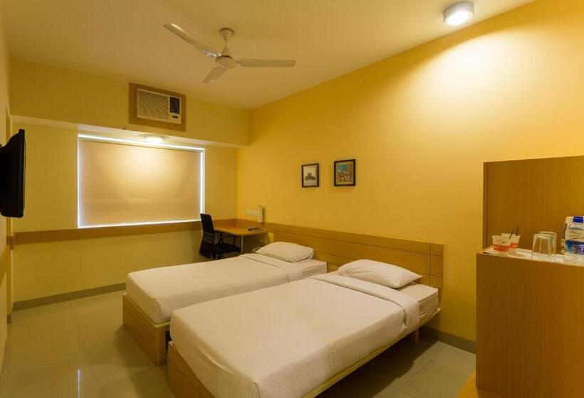 غرفة قياسية, Ginger  Mysore