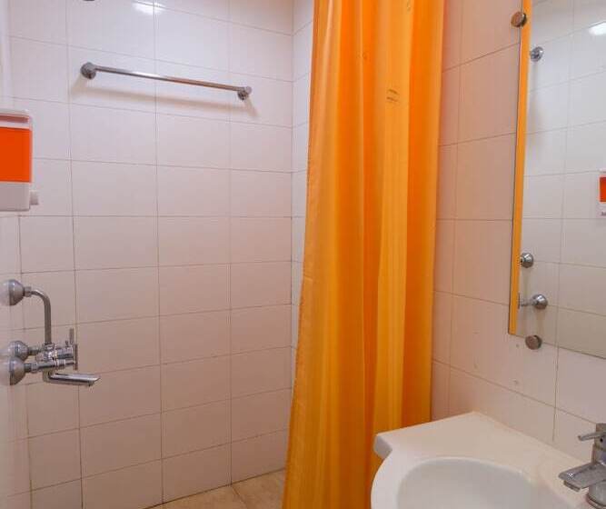 غرفة قياسية, Ginger  Pondicherry