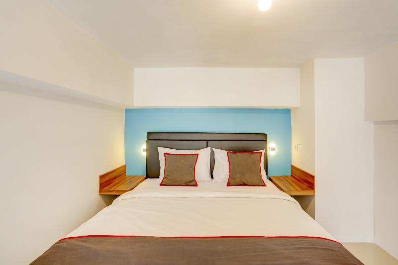 스탠다드 룸, Gozensui