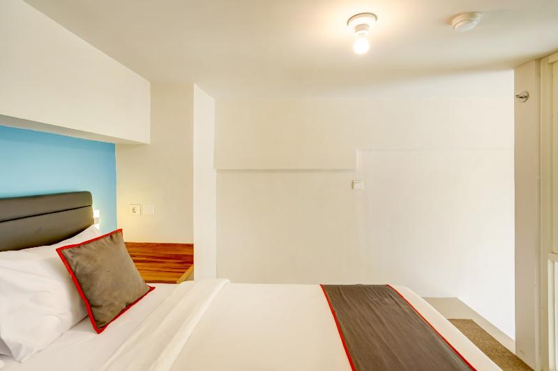 스탠다드 룸, Gozensui