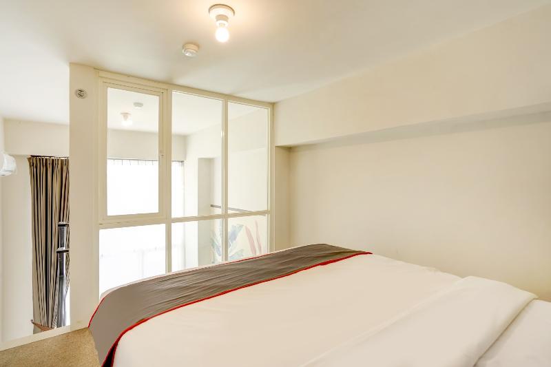 חדר סטנדרט, Gozensui