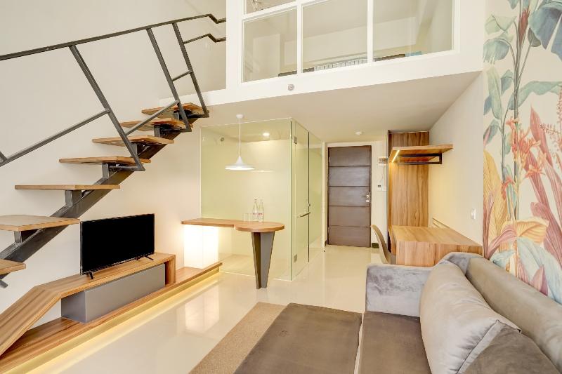 스탠다드 룸, Gozensui