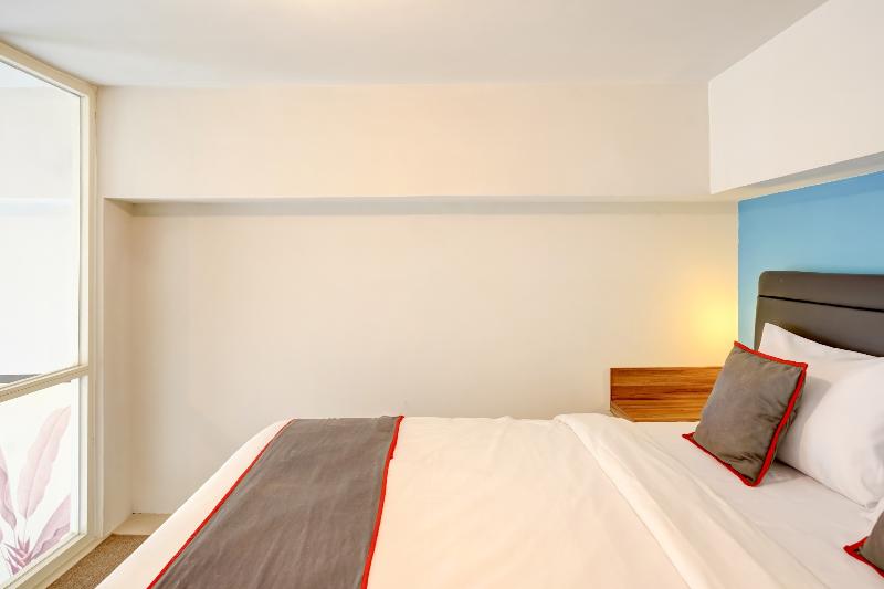 스탠다드 룸, Gozensui