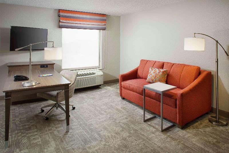 스탠다드 룸, Holiday Inn Express Hotel & Suites Brownfield By Ihg