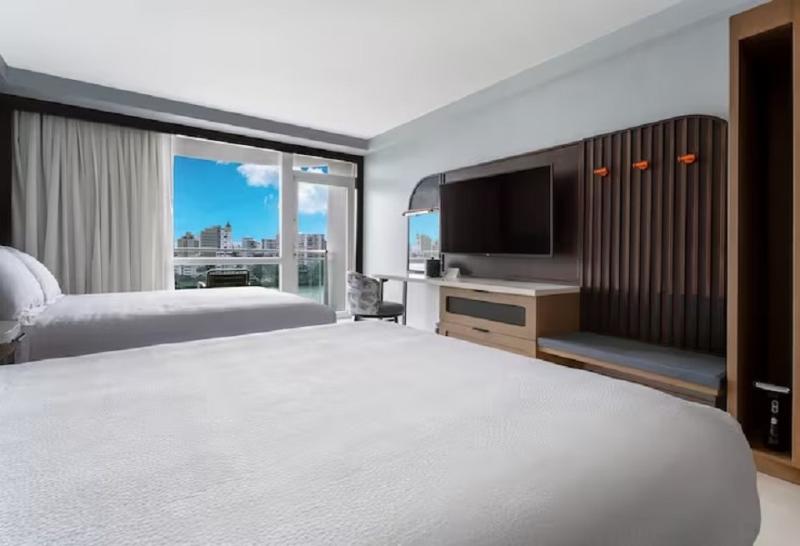 جناح إدارى سرير كينج, Holiday Inn Express Hotel & Suites Vinita, An Ihg