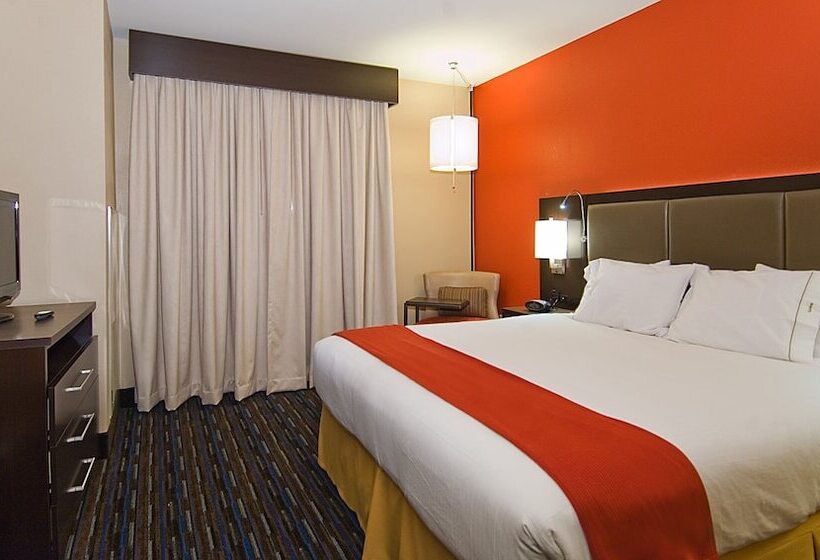 غرفة قياسية, Holiday Inn Express Fulton, An Ihg